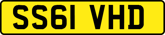 SS61VHD