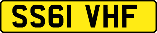 SS61VHF