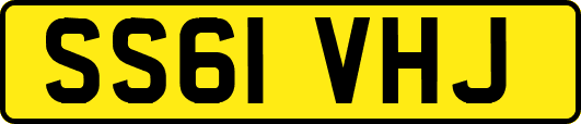 SS61VHJ