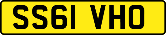 SS61VHO