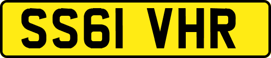 SS61VHR