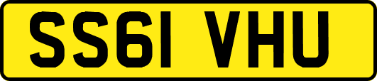 SS61VHU