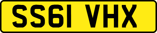 SS61VHX
