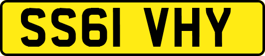 SS61VHY