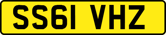 SS61VHZ