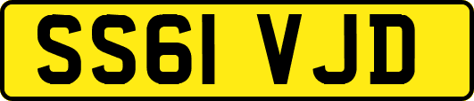 SS61VJD