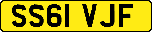 SS61VJF