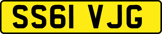 SS61VJG