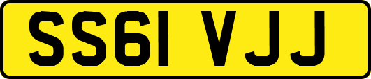 SS61VJJ