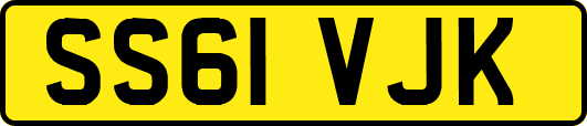 SS61VJK