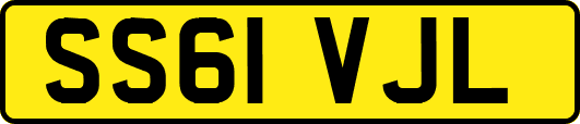 SS61VJL