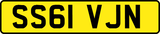 SS61VJN