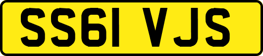SS61VJS