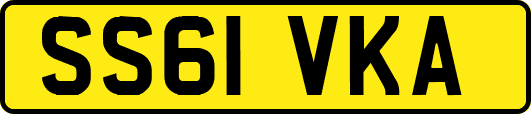 SS61VKA