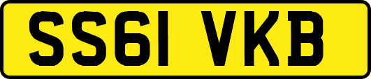 SS61VKB