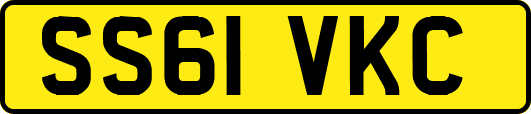 SS61VKC
