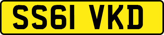 SS61VKD