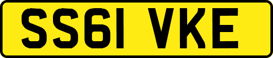 SS61VKE