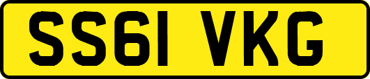 SS61VKG