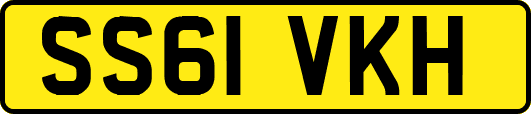 SS61VKH