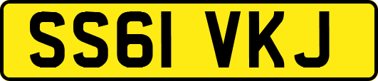SS61VKJ