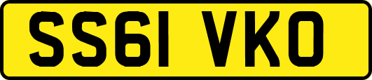 SS61VKO