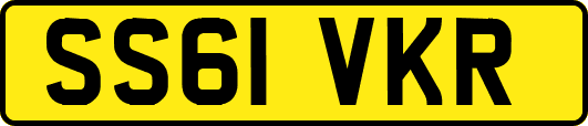 SS61VKR