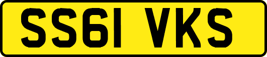 SS61VKS