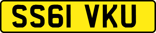 SS61VKU
