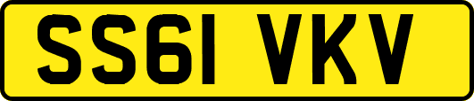 SS61VKV