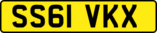 SS61VKX