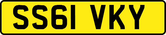 SS61VKY