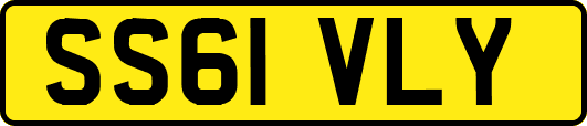 SS61VLY