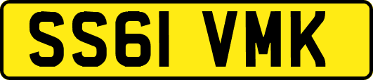 SS61VMK