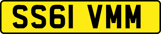 SS61VMM