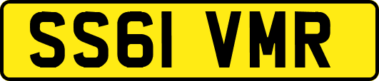 SS61VMR