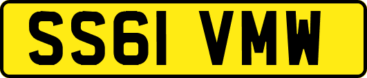 SS61VMW