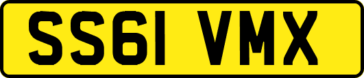 SS61VMX
