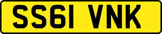 SS61VNK