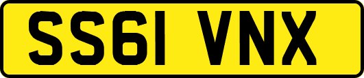 SS61VNX