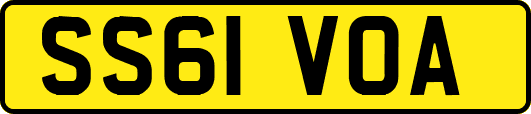 SS61VOA