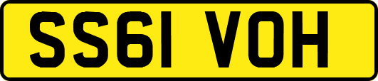 SS61VOH