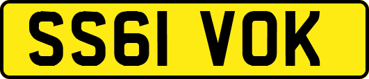 SS61VOK