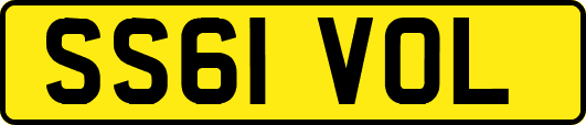 SS61VOL