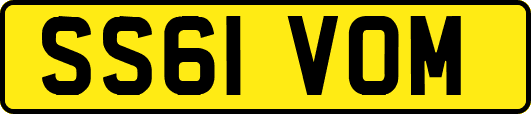 SS61VOM