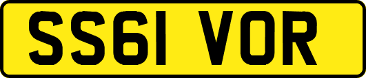 SS61VOR