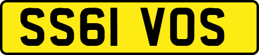 SS61VOS