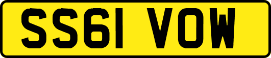 SS61VOW