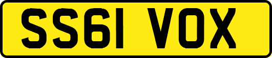 SS61VOX