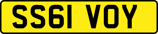 SS61VOY